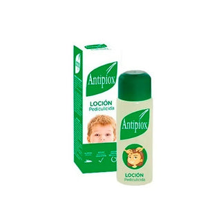 Antipiox Pediculocide lozione 150ml — Lozione anticidossi