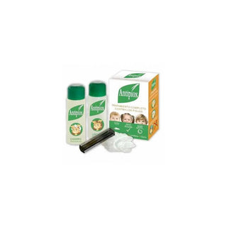 Antipiox Pacchetto — Kit trattamento