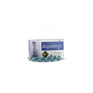 Aqualegs 30 capsule — Integratore
