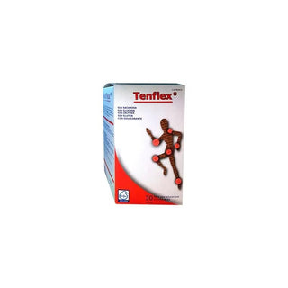 Arafarma Tenflex 30 bustine 11,6 g — Integratore