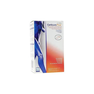 Arafarma Carticure Plus 30 bustine da 11,6 g — Integratori