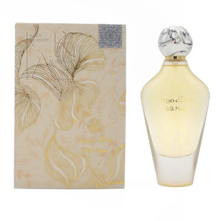 Ard Al Zaafaran Silk Mood Eau de Parfum 100ml Unisex — Eau de Parfum