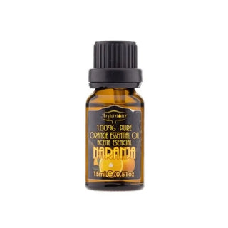 Arganour olio essenziale di arancia 15ml — Olio essenziale