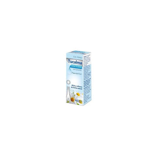 Aristo Tucalma Gocce oculares estériles 15 ml 