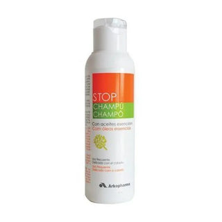 Arkopharma Stop Pidocchi Shampoo 125 ml — Shampoo