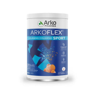 Arkopharma Arkoflex Collagene Sport 390 g — Integratore Sport