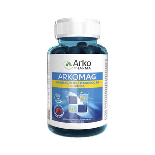 Arkopharma Arkomag Magnesio B6 45 Masticabili — Integratore