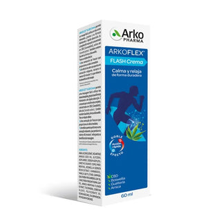 Arkopharma Crema 60ml — Crema corpo