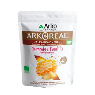 Arkopharma Royal Jelly 60 Gommose — Integratore