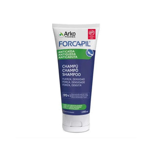 Arkopharma Forcapsuleil Shampoo Anticaduta 200 ml — Shampoo