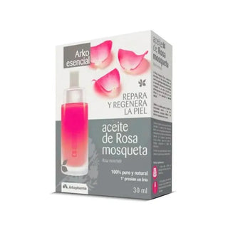 Arkopharma Arkoesencial Aceite de Rosa Mosqueta 30ml 