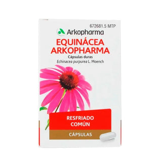 Arkopharma Echinacea capsule — Integratore