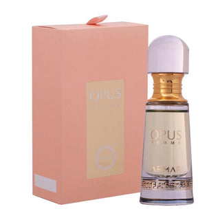 Armaf Opus Femme Aceite perfumado 20 ml 