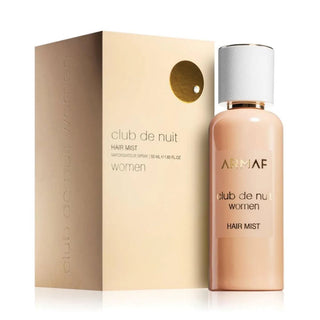 Armaf Club De Nuit Spray capelli donna 55 ml — Spray per capelli