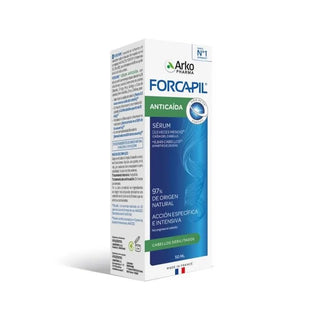 Arkopharma Forcapsuleil Siero Anticaida 50ml — Siero capelli