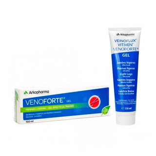 Arkopharma Venoforte Gel Efecto Frío 150ml 