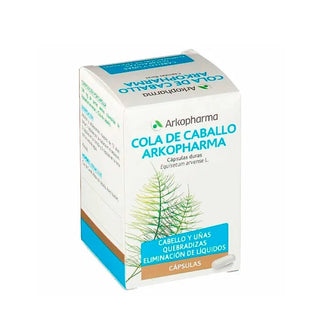 Arkopharma Equiseto 50 cápsulas 