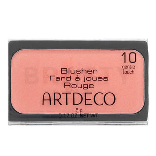 Artdeco Colorete 10 Gentle Touch 