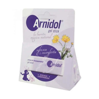 Arnidol Gel Stick 15g — Gel topico