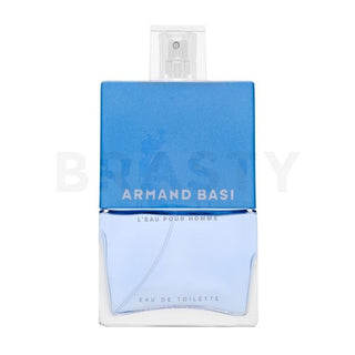 Armand Basi L'eau Pour Homme Eau de Toilette Uomo 125ml — Eau de Toilette