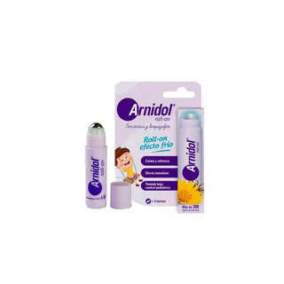 Arnidol Gel Stick per urti e lividi 15 ml — Gel topico
