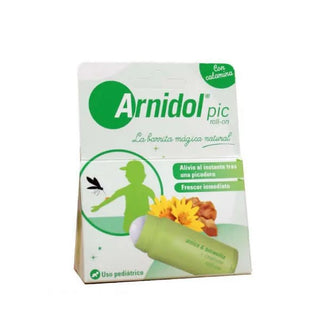 Arnidol Pic Roll On 30 ml — Roll-on