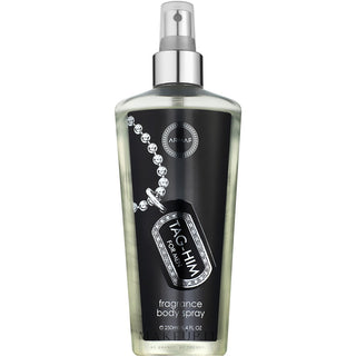 Armaf Tag Him Uomo Spray Corpo profumato 250 ml — Spray corpo profumato