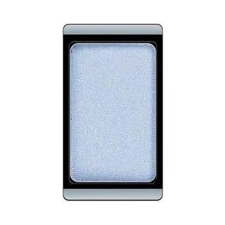 Artdeco Glamour Ombretto 394 Glam Light Blue — Ombretto