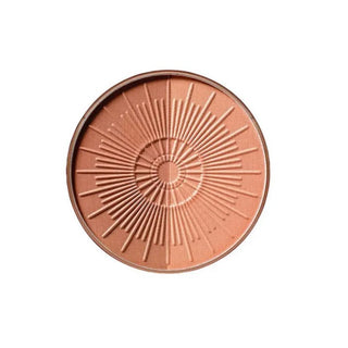 Artdeco Polvere abbronzante Compact Long Lasting 50 Mandorla — Polvere abbronzante