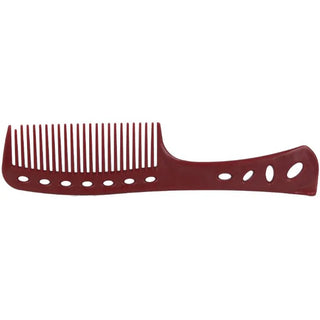 Artero Peine Tint Ys Park 601 Red 225mm — Pettine per capelli
