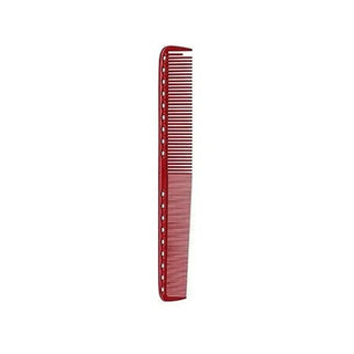 Artero Y.S. Park 335 Doppio Pettine Rosso 215 mm — Pettine