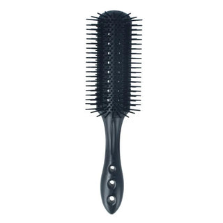 Artero Ys Park Ionic&Antibac T09 Nero — Pettine per capelli