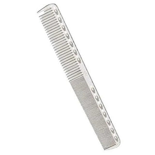 Artero Y.S. Park Guide Pettine bianco 180mm — Pettine per capelli