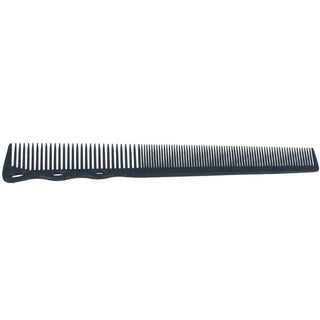 Artero Ys Park 252 Pettine Nero Carbonio 167mm — Pettine per capelli