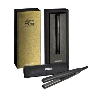 Artero Zenit Ion Nano Titanium Xs — Piastra per capelli