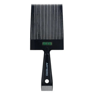 Artero Pettine Flat Black — Pettine