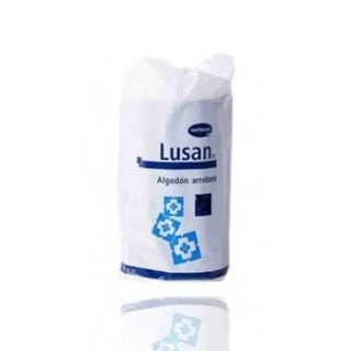 Artesania Cotone Enroulé Mélange 80% Lusan 500g — Cotone