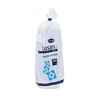 Artesania Lusan Misto Cotone Arrotolato 80% 250 g — Cotone Cosmetico