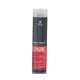 Arual Shampoo Unique Color Care 250ml — Shampoo