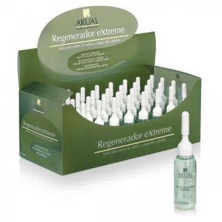 Arual Extreme Regenerator 10 ml — Siero viso