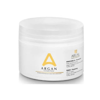 Arual Maschera per capelli Argan Collection 250ml — Maschera per capelli