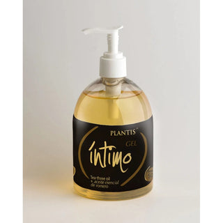 Artesania Gel Intimo Piedi 500 ml — Gel specifico