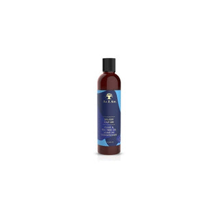 As I Am Balsamo senza risciacquo capelli secchi pruriginosi 237 ml — Balsamo leave-in