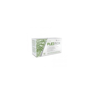 Asacpharma Plesinox 3 A 60 cápsulas 
