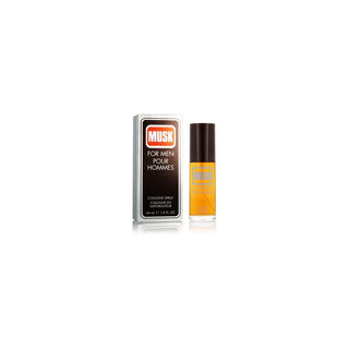 Astor Jovan Musk Men Eau de Colonia Uomo 88ml — Eau de cologne