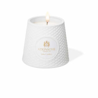 Atkinsons Soho Gardens 200 g — Candela Profumata