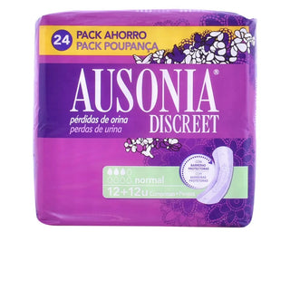 Ausonia Assorbenti igienici Discreet Normal 24 unità — Assorbenti igienici