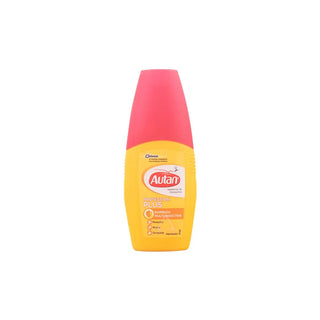 Autan Spray repellente 100ml — Repellente insetti