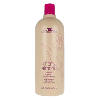 Aveda Shampoo ammorbidente ciliegia e mandorla 1000 ml — Shampoo