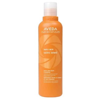 Aveda Sun Care Detergente capelli e corpo 250 ml — Detergente